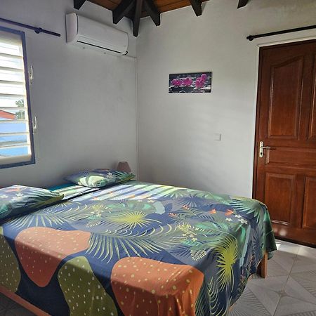Duplex La Riviere Villa Десе Екстериор снимка