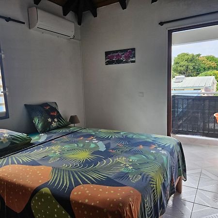 Duplex La Riviere Villa Десе Екстериор снимка