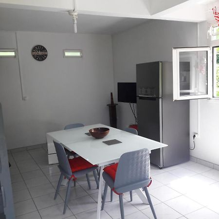 Duplex La Riviere Villa Десе Екстериор снимка