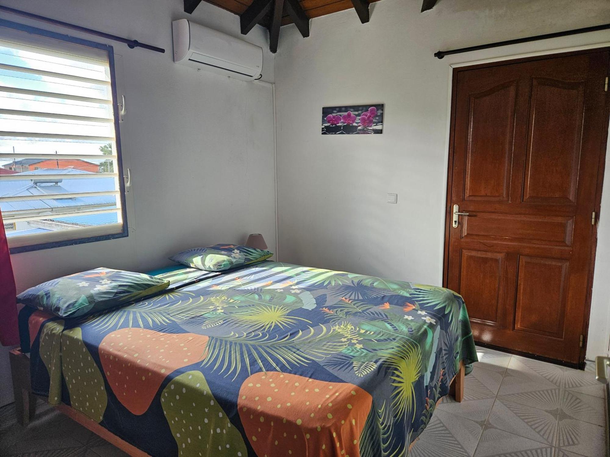 Duplex La Riviere Villa Десе Екстериор снимка